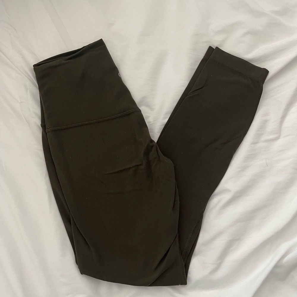 Lululemon Align